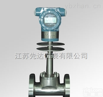 智能靶式<em>流量计</em>的选型和<em>说明书</em>