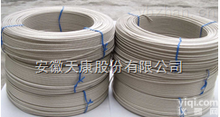 （出售）玻纤<em>编织</em>耐高温补偿<em>导线</em>/电缆2*1.0/2*1.5热电偶用补偿电缆及补偿<em>导线</em>