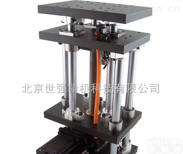 ST403EW100  北京<em>世强</em><em>精机</em>电动升降台：ST403EW100