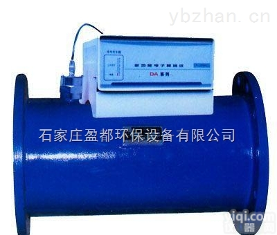 齐全  包头*乌海YDGP-<em>2800</em><em>高频</em>电子处理器//除垢仪