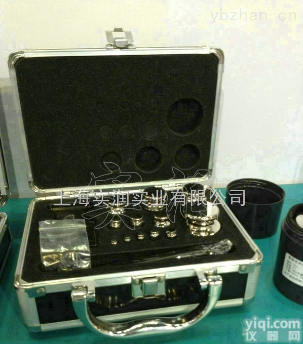 JF-1无磁<em>不锈钢</em>砝码，<em>连云港</em>1mg-500g组合砝码