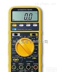 台湾路昌DM-9031汽车引擎<em>转速表</em>DM9031