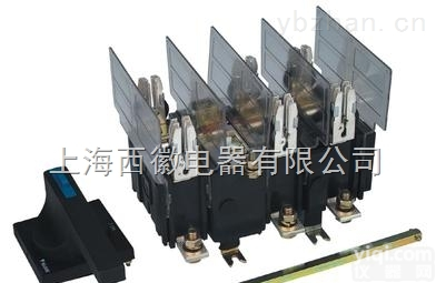HH15（QSA）-63/4  上海人民 HH15（QSA）-63/4<em>熔断器</em>组式隔离<em>开关</em>