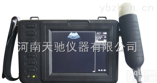 TC-200  <em>兽用</em>B超机/<em>动物</em>B超仪便携式 TC-200