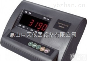 XK3190-A12E  <em>上海</em>耀华称重仪表 <em>上海</em>耀华称重<em>表头</em>代理商