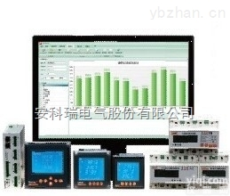 Acrel-5000  <em>安科</em>瑞建筑物<em>能耗</em>监测系统