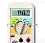 DM-<em>9033</em><em>经济型</em><em>电容表</em>DM<em>9033</em>数字<em>电容表</em>台湾路昌