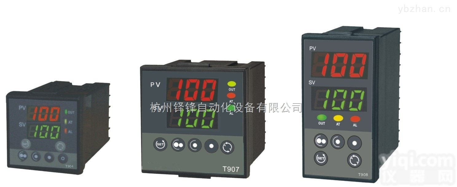 T900<em>系列</em>  DOFO长期供应温控仪_T900<em>系列</em>精简型<em>微电脑</em>控制器PID