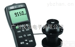 TES-133<em>光通量</em>仪<em>光通量</em>计台湾泰仕