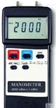 PM9107<em>差压</em>仪PM9107<em>压力表</em>/<em>差压</em>计台湾路昌