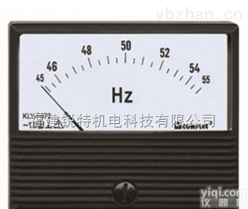 <em>齐全</em>  <em>仪器仪表</em>保养方法_康比利KLY-F48-45-55HZ-220V图片|选型