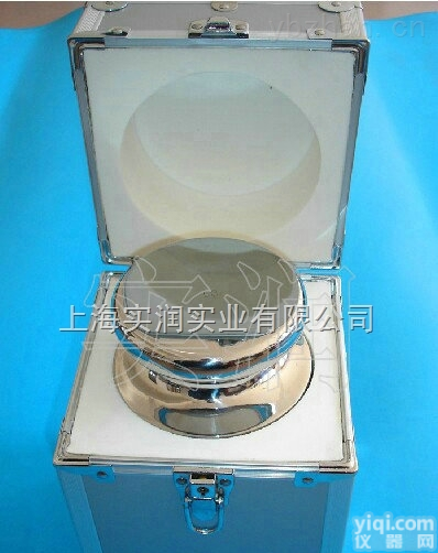 <em>芜湖</em><em>砝码</em>，f2级不锈钢<em>砝码</em>标准，10kg<em>砝码</em>等级【圆柱形】