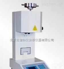 JC17-XNR-400B  <em>塑料原料</em><em>熔融指数</em>仪，再生料<em>熔体</em>流动速率仪