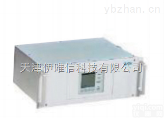 s810  德国<em>SICK</em>|<em>MAIHAK</em> 便携式非分散紫外烟气<em>分析仪</em> S810