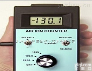 BXS01-SW63AIC-<em>2000</em>  <em>负离子</em>浓度<em>检测仪</em> ，<em>负离子</em>浓度测量仪