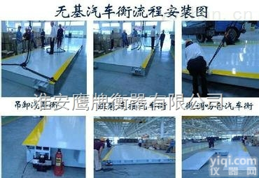 <em>靖江市</em>重磅推出→进口<em>地磅</em>→国产<em>地磅</em>→出口式<em>地磅</em>