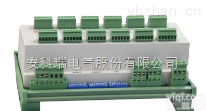 AMC16MA  <em>安科</em>瑞<em>通讯</em>机房多回路监控装置