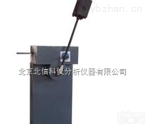 JC17-XJUD-2.75  悬臂梁冲击<em>试验机</em>，<em>数字显示</em>塑料冲击韧性测定