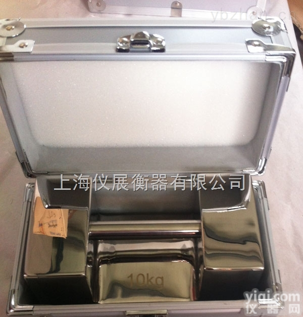 YZ  <em>上海</em>10KG不锈钢砝码，<em>上海</em>10KG<em>标准</em>砝码【送货上门】