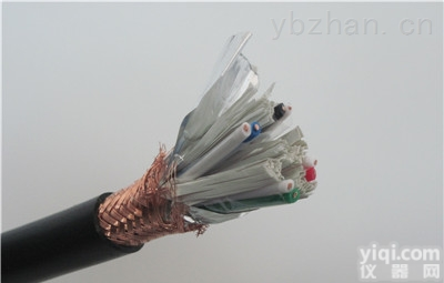 ZRB-DJYJPVRP  安徽<em>天康</em>计算机<em>阻燃</em>电缆