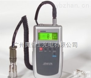 <em>vPod</em> Lite  <em>振动</em>计<em>vPod</em> Lite