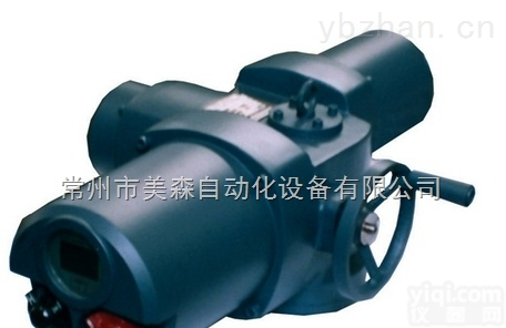 SND-Q50-1S  SND-Q50-1S常州施耐德电动<em>执行器</em> <em>智能型</em>电动<em>阀门</em>装置