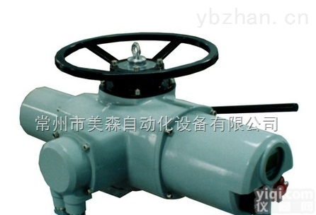 常州施耐德智能型<em>电动</em><em>执行器</em>,智能<em>一体化</em><em>电动</em>装置