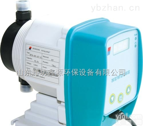 XY-J  厂家出售<em>计量泵</em>含运费<em>DFD</em>-3073