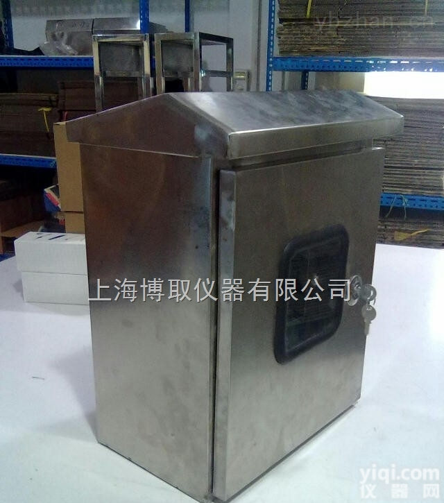 YBX  电导率室内<em>仪表</em>箱|PH计室外<em>防水</em>型<em>仪表</em>箱