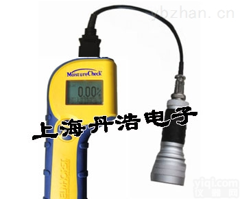 DH710陶瓷原料水分测量仪泥坯<em>砖坯</em>水分<em>测定</em>仪听诊器式水分仪