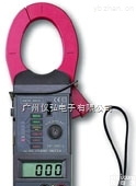 台湾路昌DM-6058大电流<em>交直流</em>钳表DM6058<em>钳形表</em>
