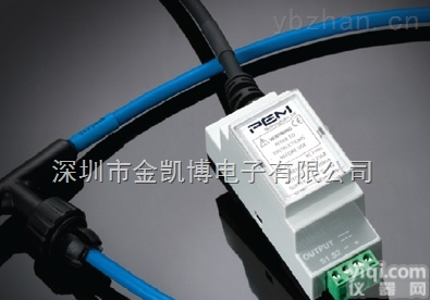 RCTrms  <em>英国</em>PEM<em>罗氏</em><em>线圈</em>全国总代理柔性电流探头RCTrms系列交流电流探头