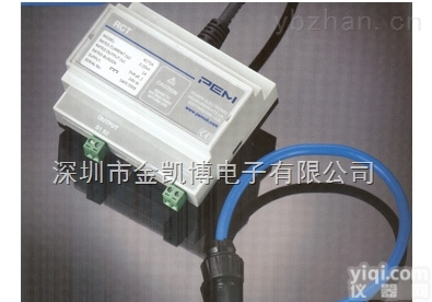 RCT1A  <em>英国</em>PEM<em>罗氏</em><em>线圈</em>全国总代理柔性电流探头RCT1A系列交流电流探头