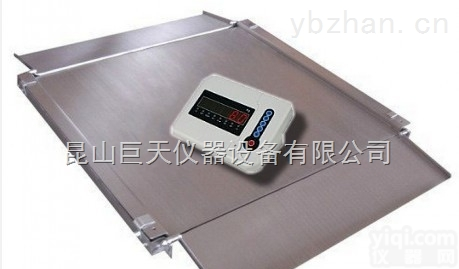 FWN-Q  耐用型<em>地磅</em>秤 耐用耐压性<em>磅秤</em><em>定制</em>价