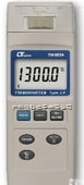 台湾路昌TM-903A，温度计（四<em>通道</em>），TM903A<em>温度表</em>