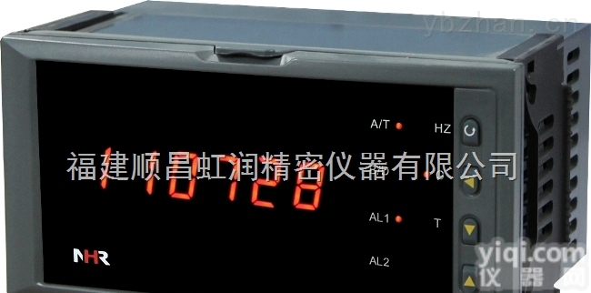 香港虹润  <em>NHR</em>-<em>2300</em><em>计数器</em>