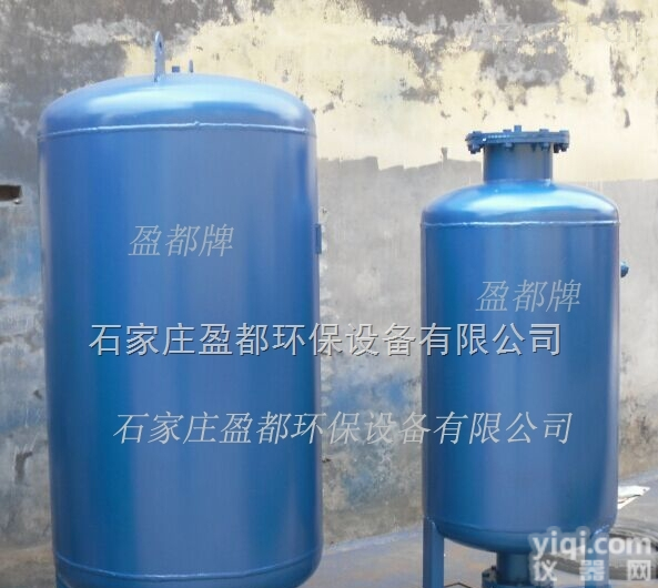 <em>黄冈</em>隔<em>膜式</em>气压罐 稳压罐