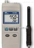 台湾路昌HD-3008<em>露点</em>/<em>温湿度</em>计HD3008<em>露点</em>仪Lutron