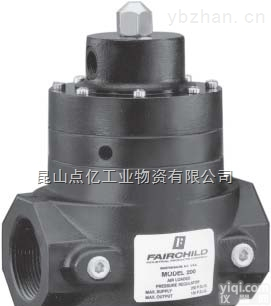 10212  <em>江苏</em>省<em>直销</em>美国FAIRCHILD调压阀10212
