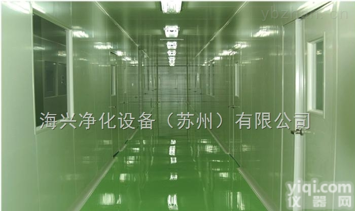 JHP  <em>余姚市</em>千级<em>洁净</em>棚 诸暨净化棚