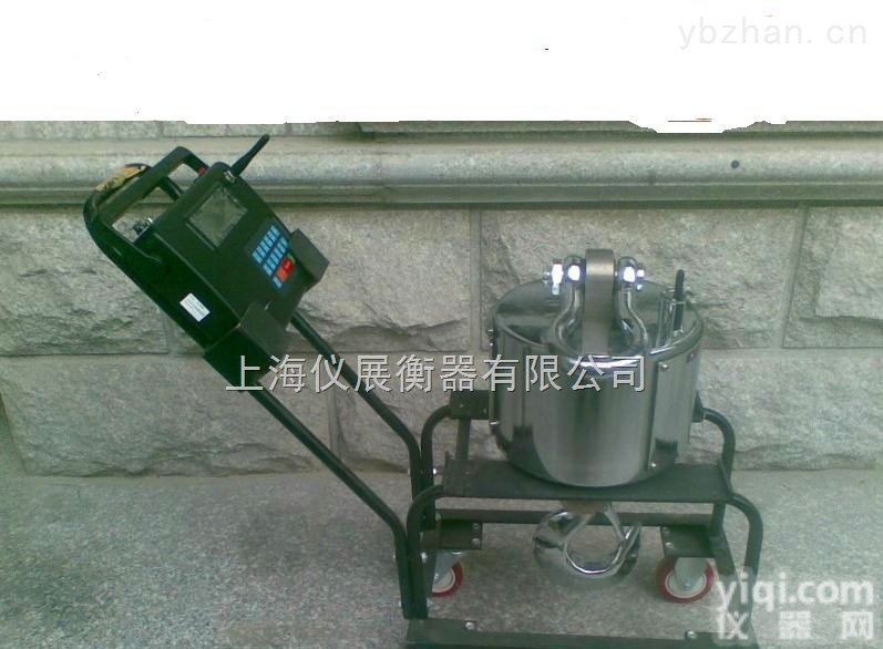 SCS  <em>齐齐哈尔</em>电子直视<em>吊钩</em>秤1吨无线打印行车秤厂家直销