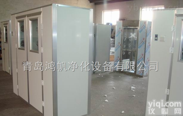 <em>辽宁</em>南<em>风淋室</em>