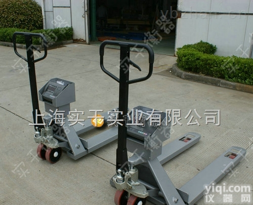 电子<em>叉车</em>秤  <em>淮安</em>3吨电子<em>叉车</em>秤