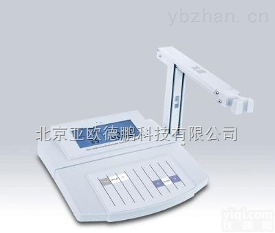 DP/<em>PHS</em>-3BW  微<em>机型</em>pH/mV/<em>温度计</em>