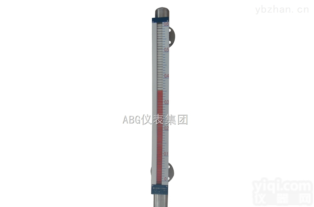 <em>液氨</em>用磁<em>翻板</em><em>液位</em>计