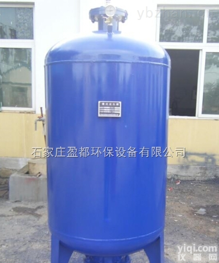 榆林暖通定压补<em>水罐</em> <em>补水</em>装置