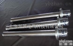SRY9-1型护套式加热导<em>热油</em>及温控<em>电加热器</em>