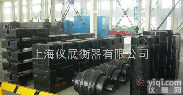 <em>校准</em>用标准<em>砝码</em>100kg<em>铸铁</em><em>砝码</em>上海<em>砝码</em>厂家