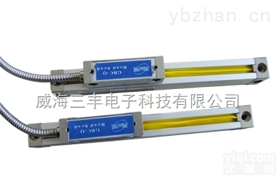 GBC-Q  供应威海<em>三丰</em>机床<em>光栅</em>尺的使用和安装