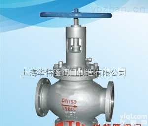 TPL41Y  TPL41Y阀套式<em>排污阀</em>_厂家_<em>型号</em>_性能参数